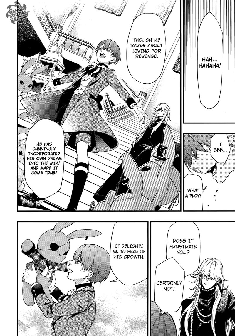 Kuroshitsuji 151 17