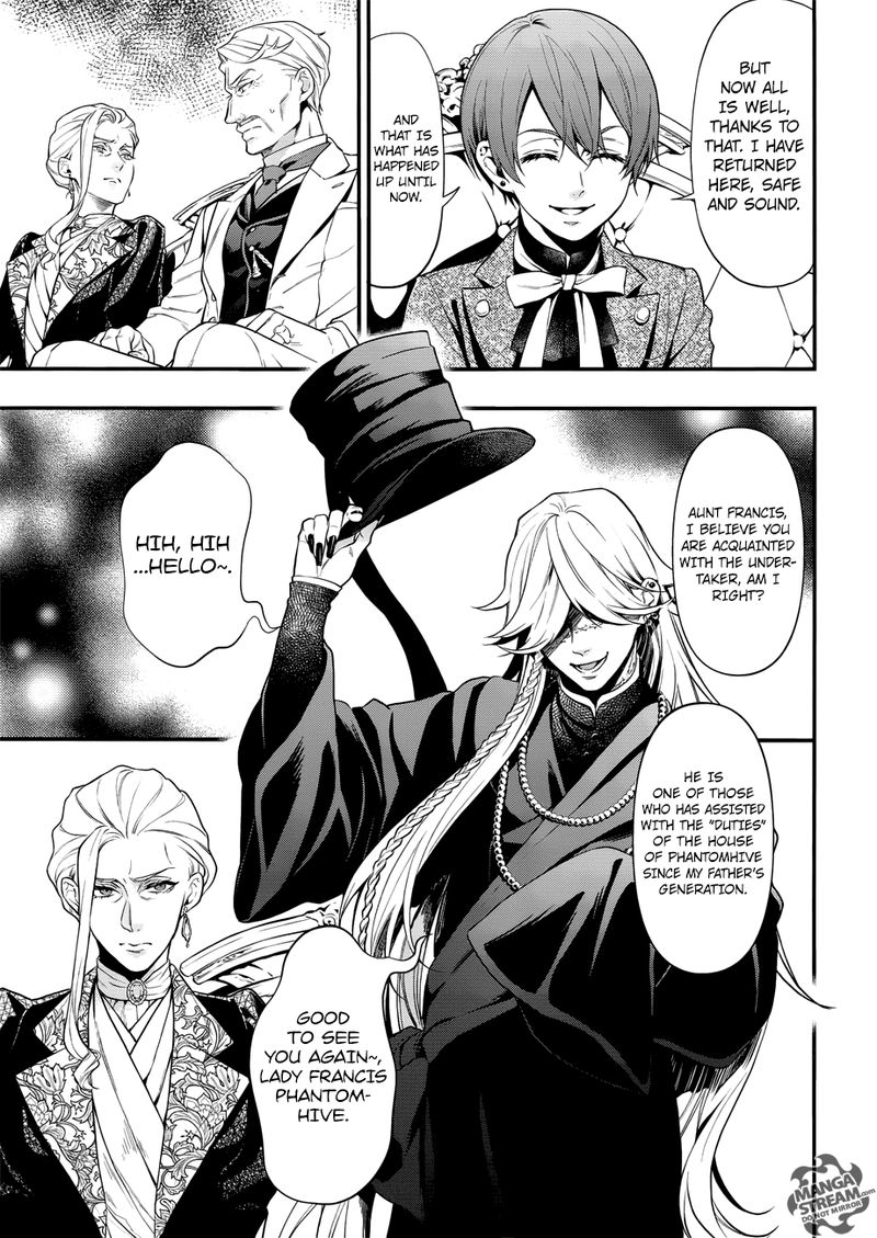 Kuroshitsuji 151 3