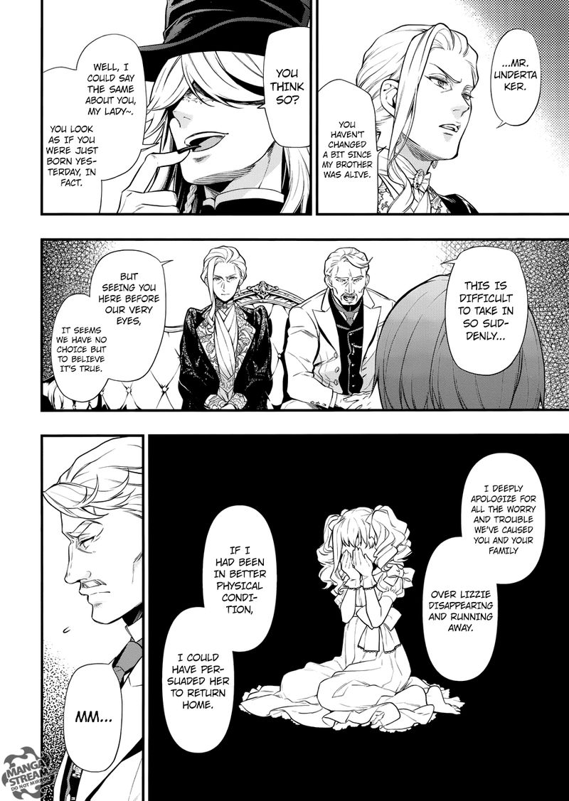Kuroshitsuji 151 4