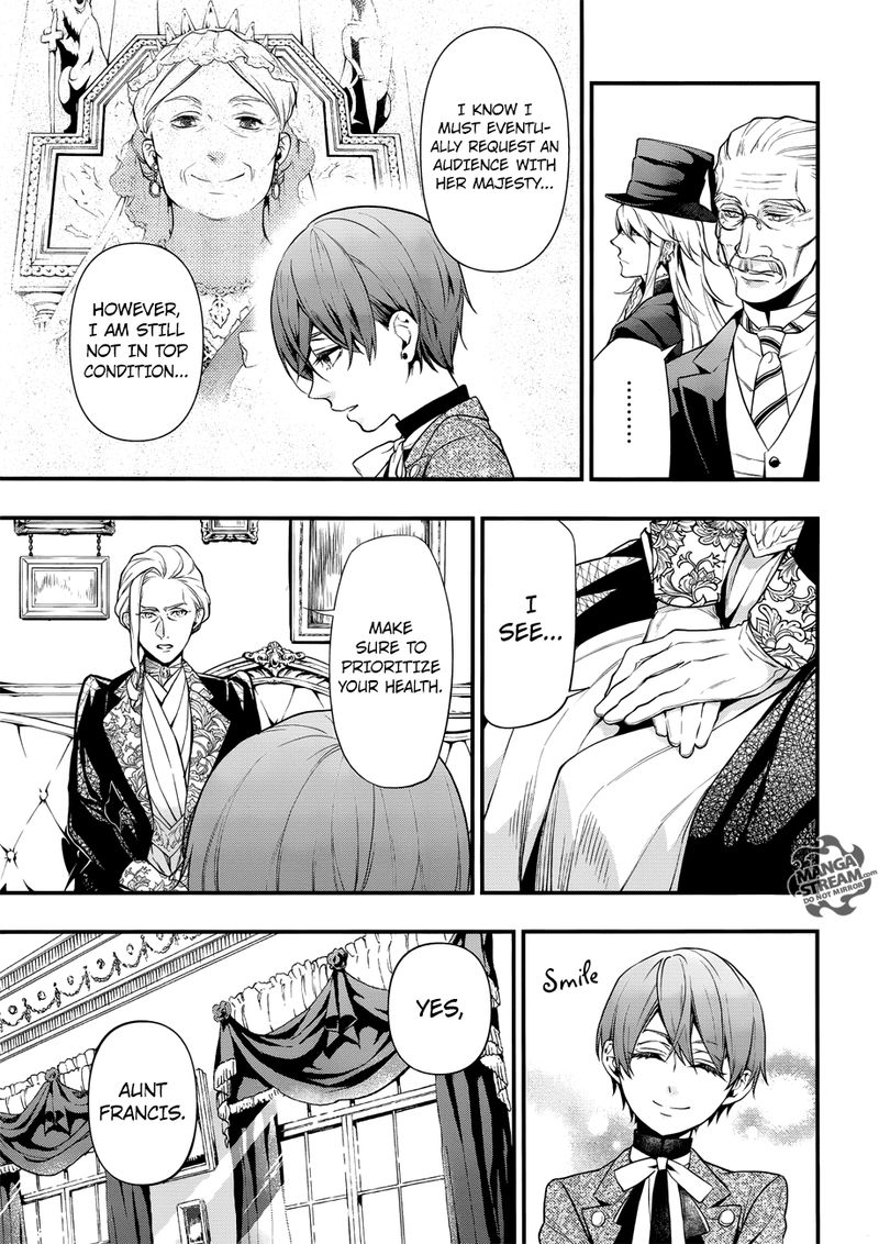 Kuroshitsuji 151 7