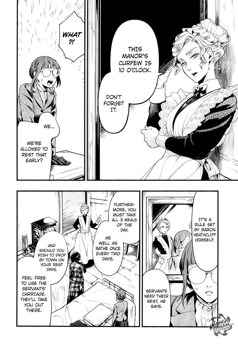 Kuroshitsuji 152 10