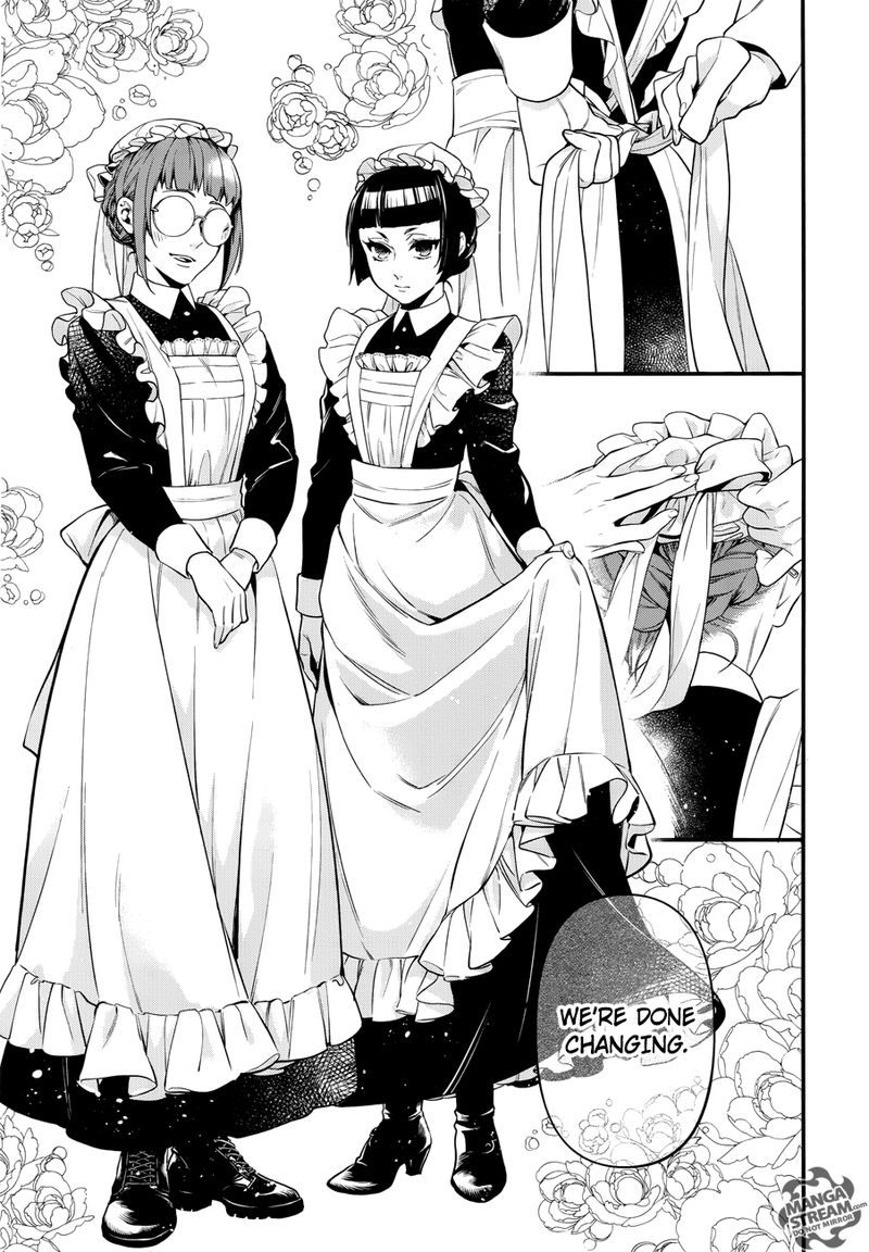Kuroshitsuji 152 13