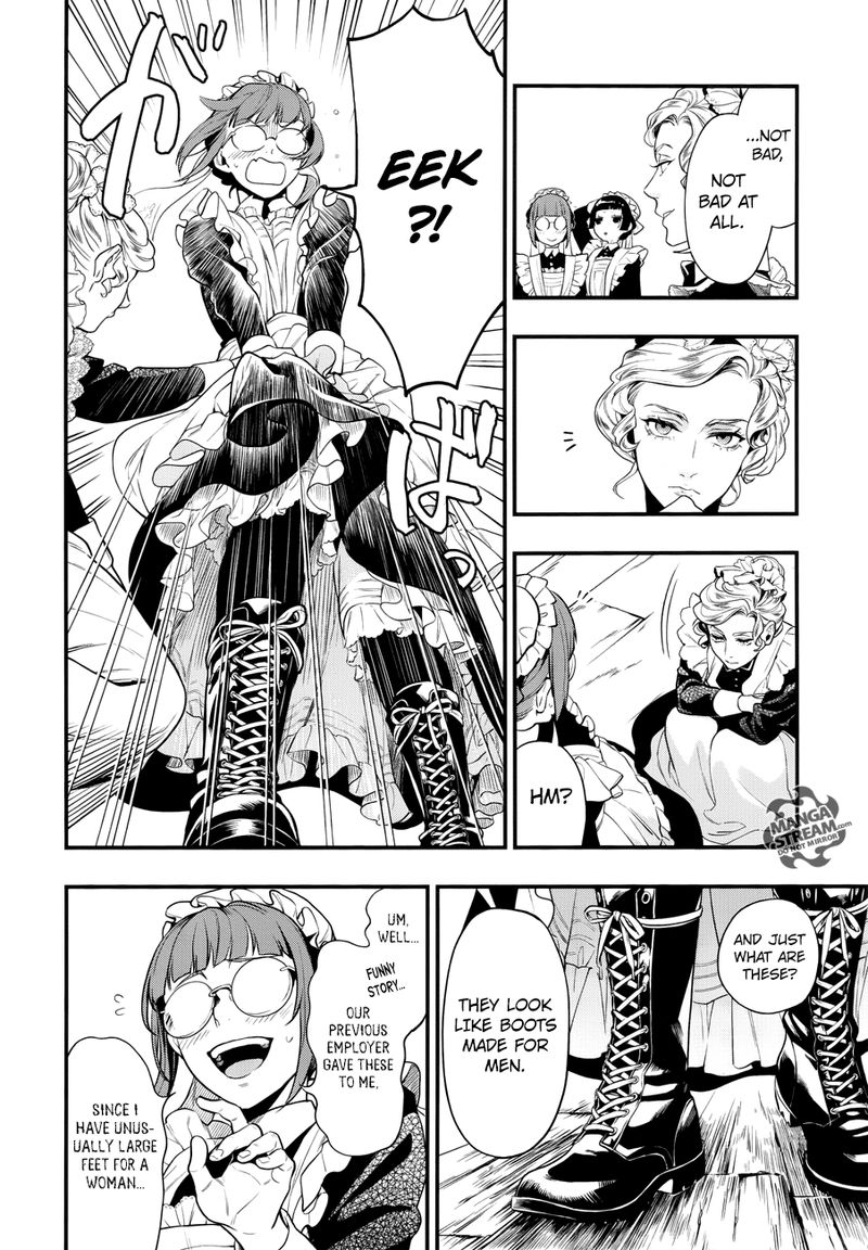 Kuroshitsuji 152 14