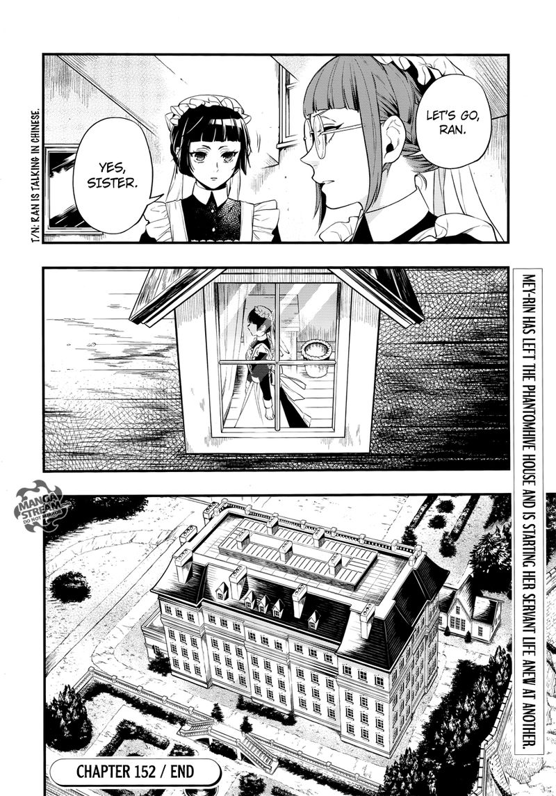 Kuroshitsuji 152 16