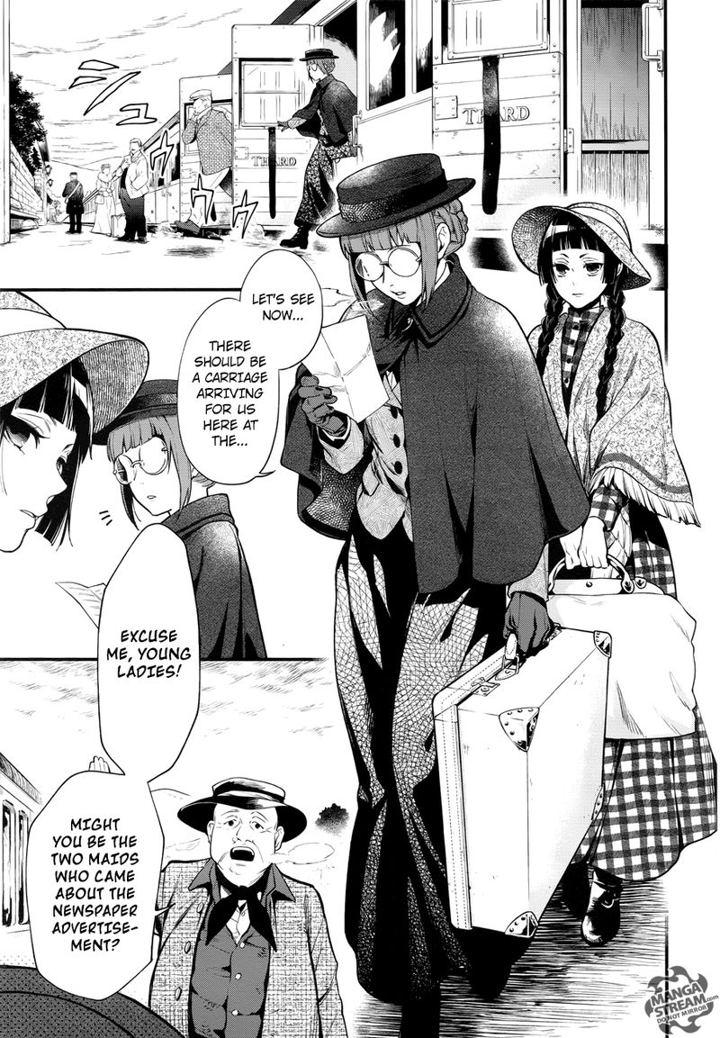 Kuroshitsuji 152 3