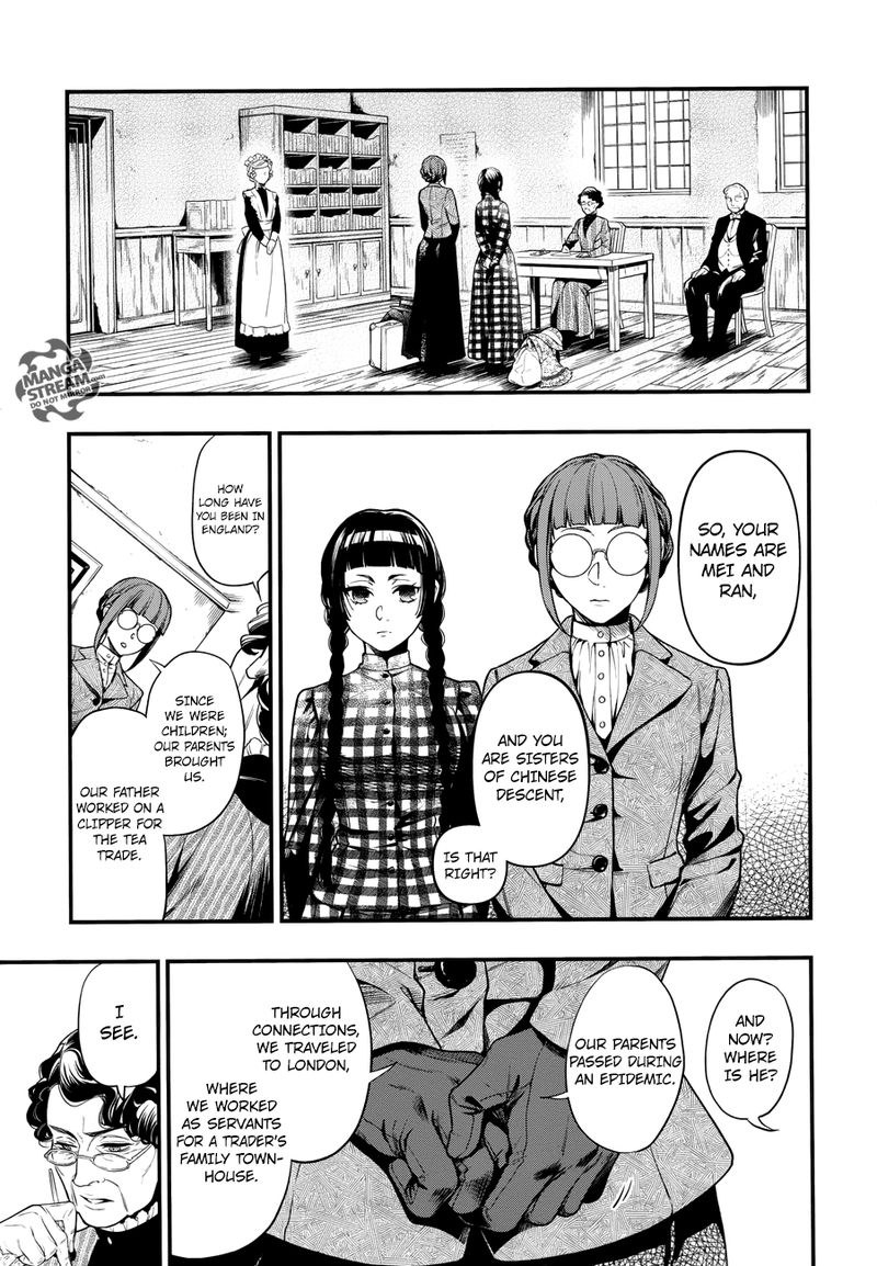 Kuroshitsuji 152 5
