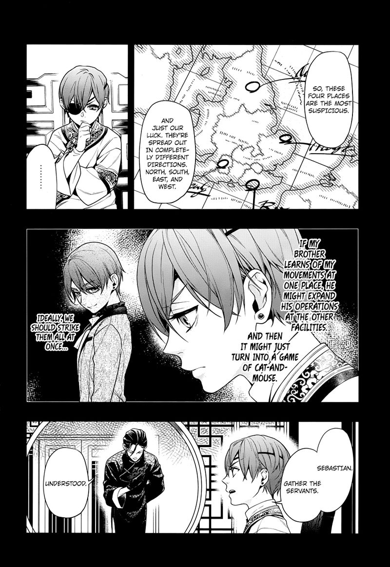 Kuroshitsuji 153 11