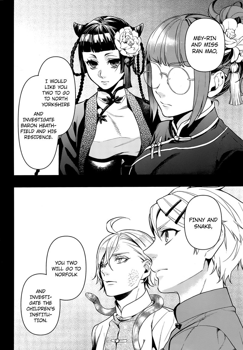 Kuroshitsuji 153 13