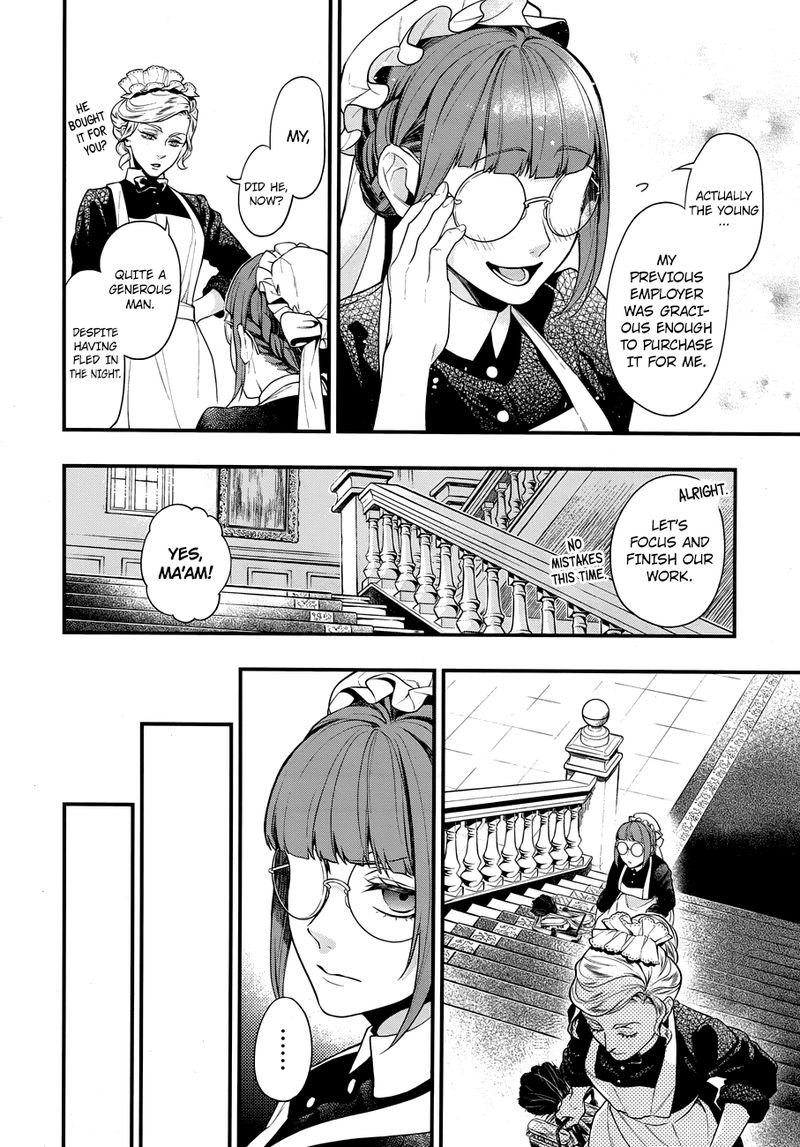 Kuroshitsuji 153 4