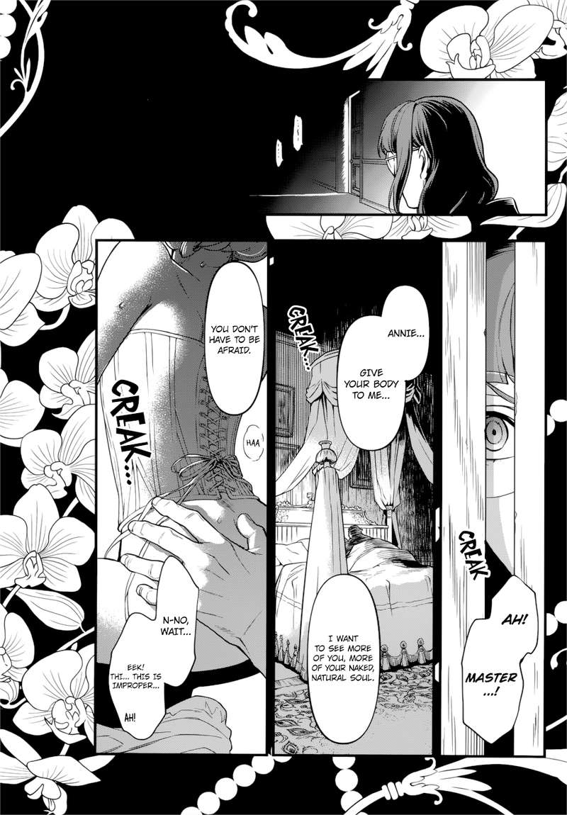 Kuroshitsuji 154 13