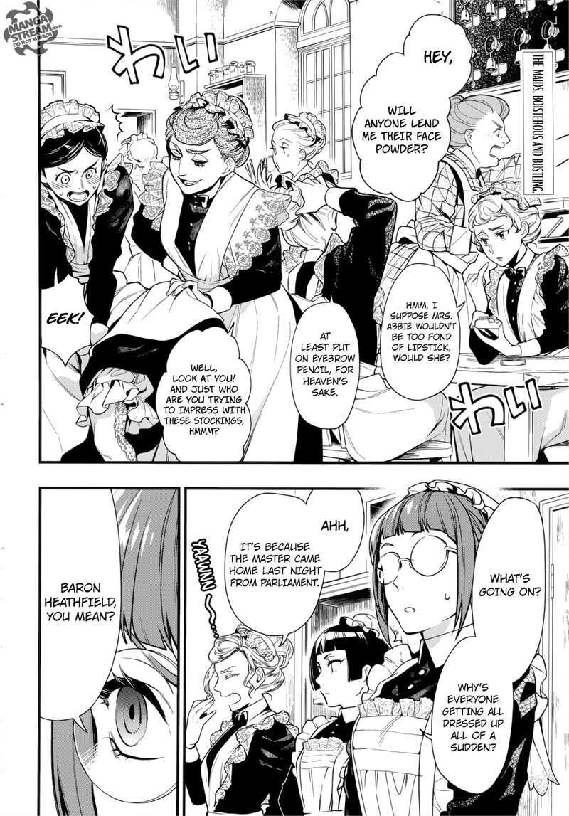 Kuroshitsuji 154 2