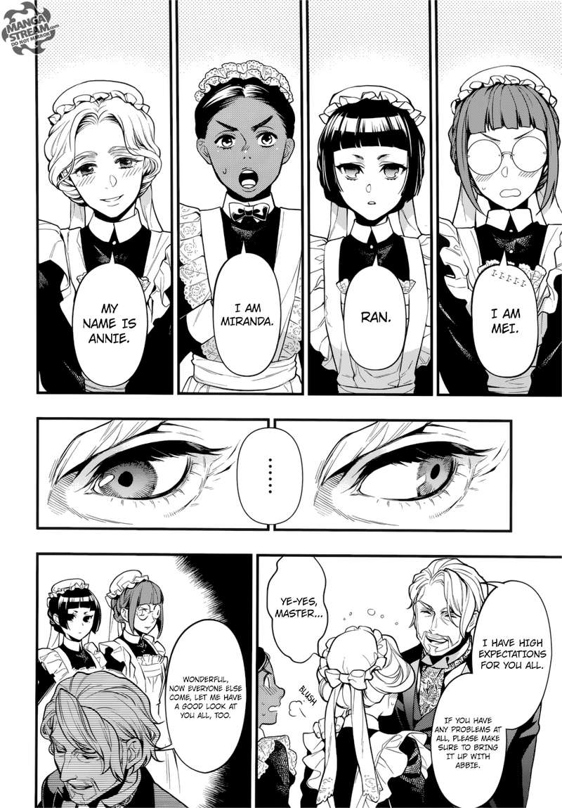 Kuroshitsuji 154 5