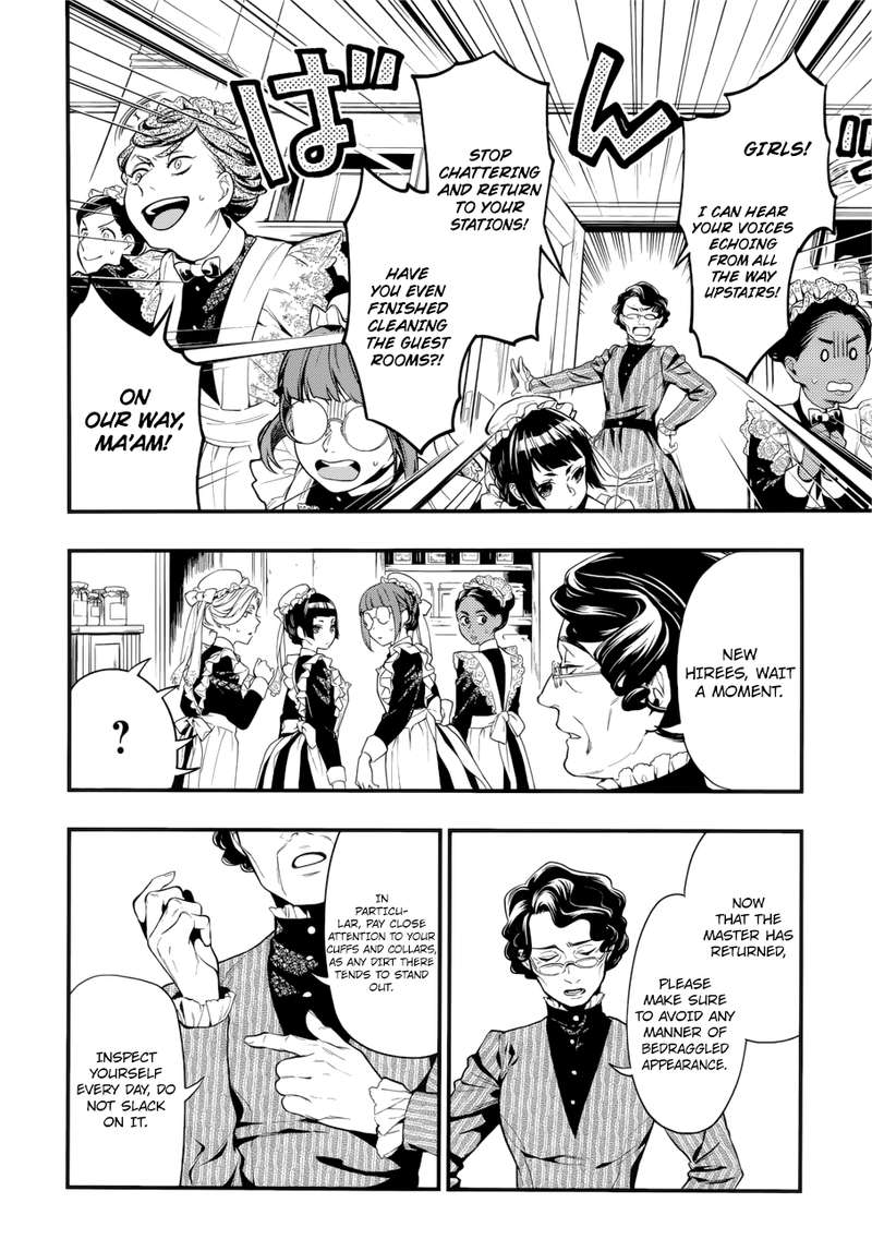 Kuroshitsuji 154 9