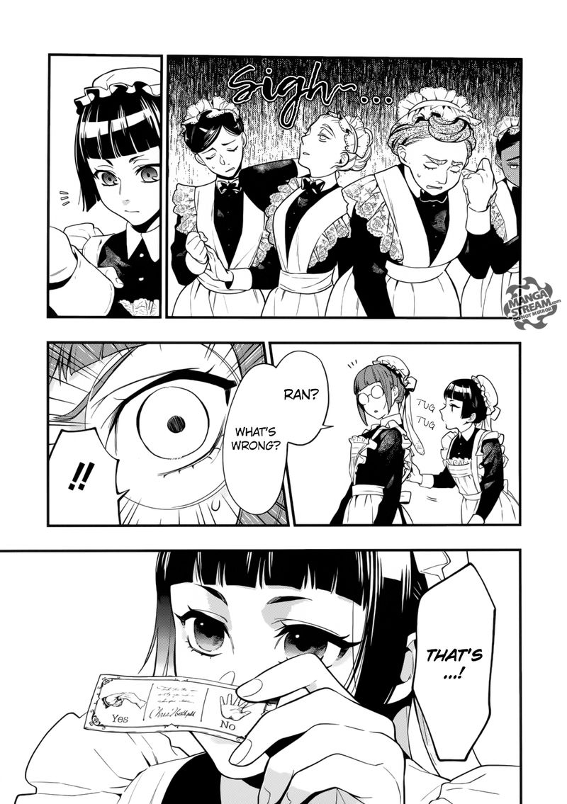 Kuroshitsuji 155 13