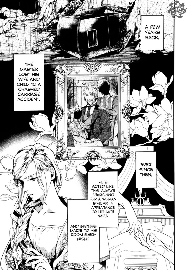 Kuroshitsuji 155 7