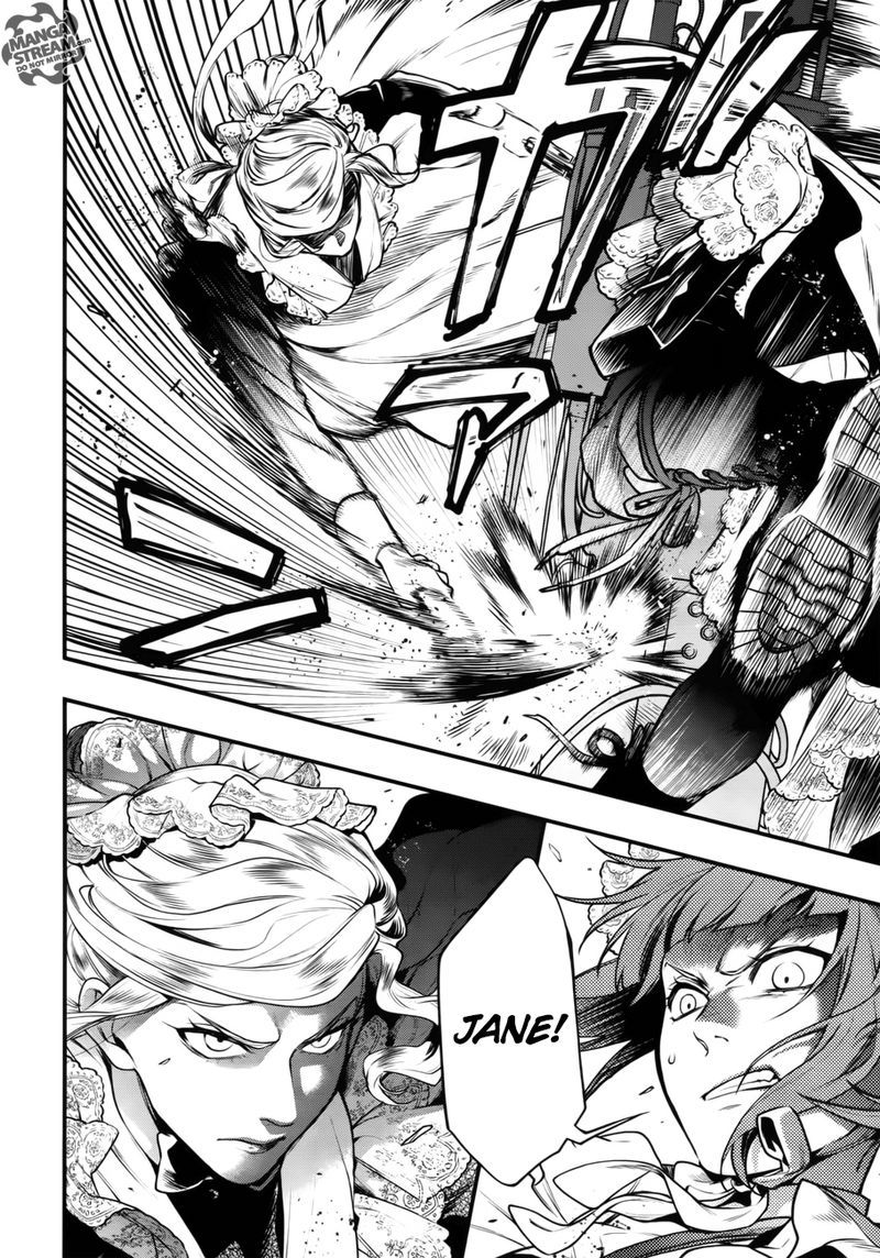 Kuroshitsuji 156 13
