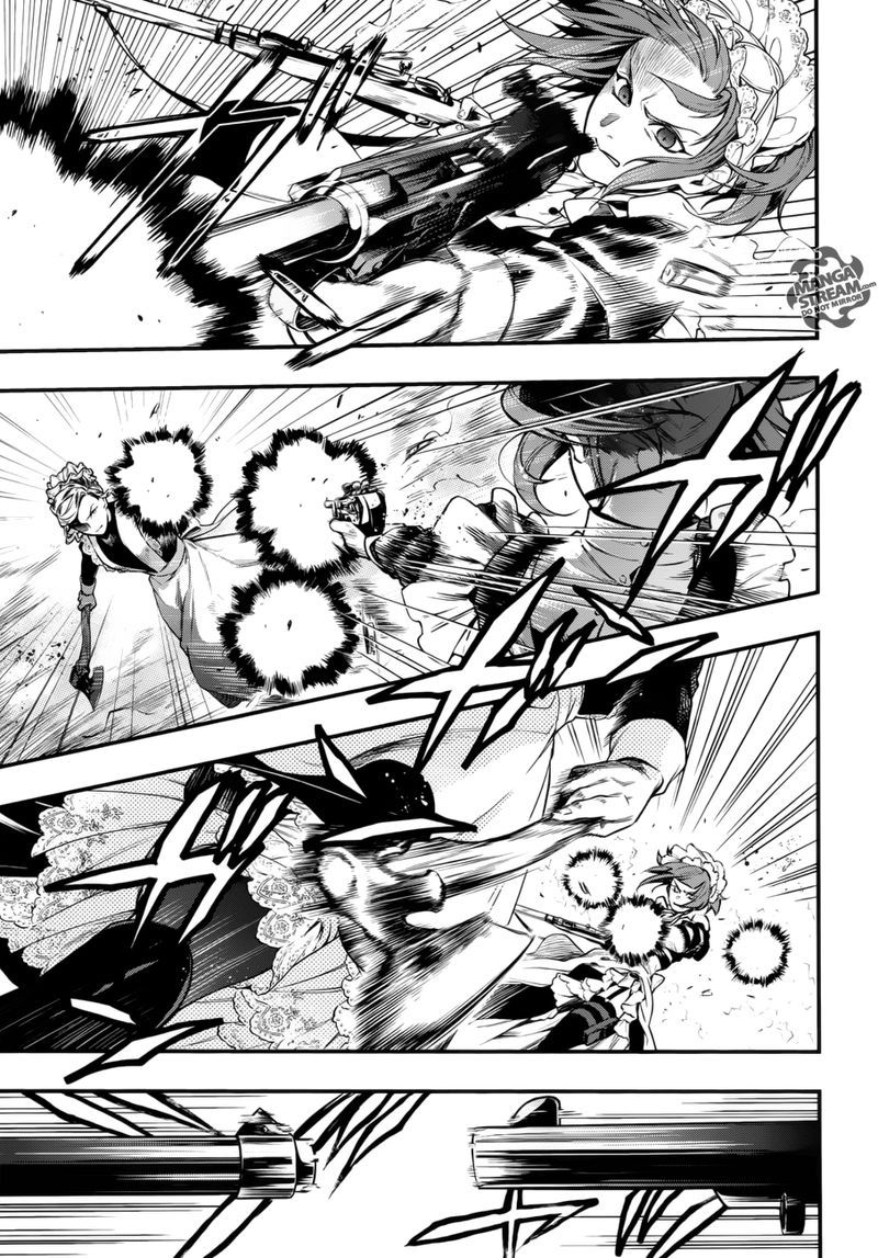 Kuroshitsuji 156 14