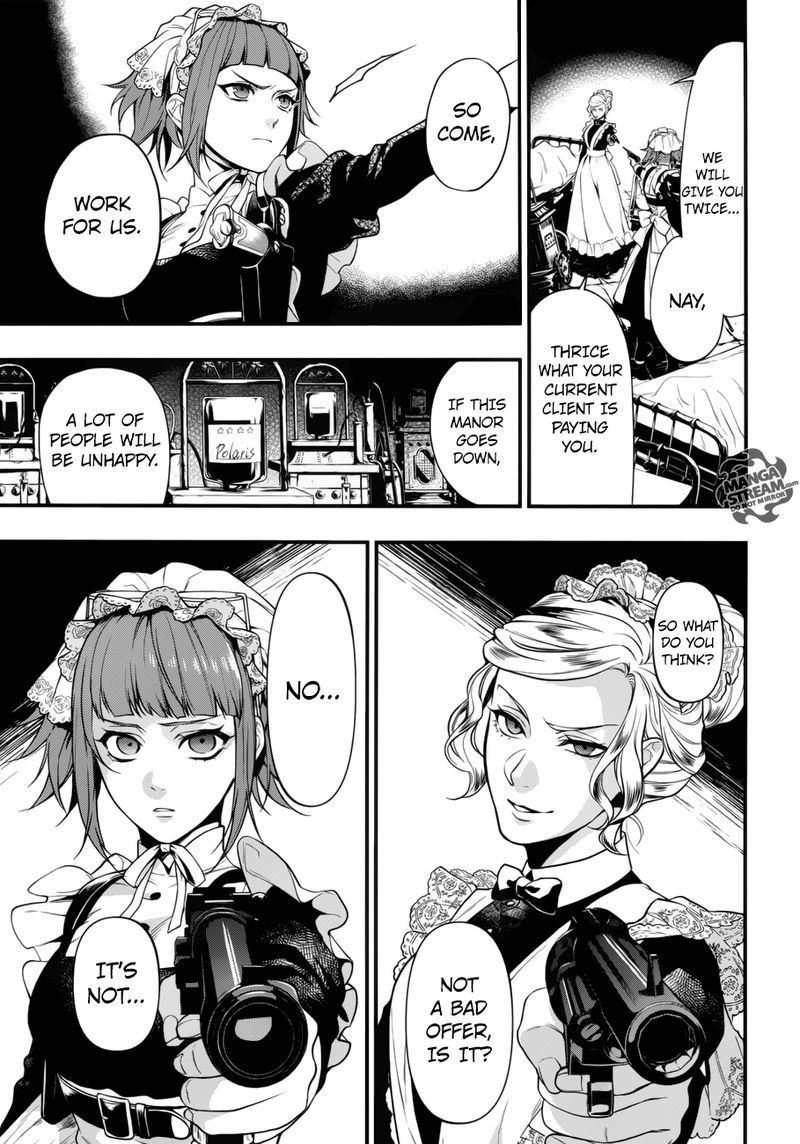 Kuroshitsuji 156 16
