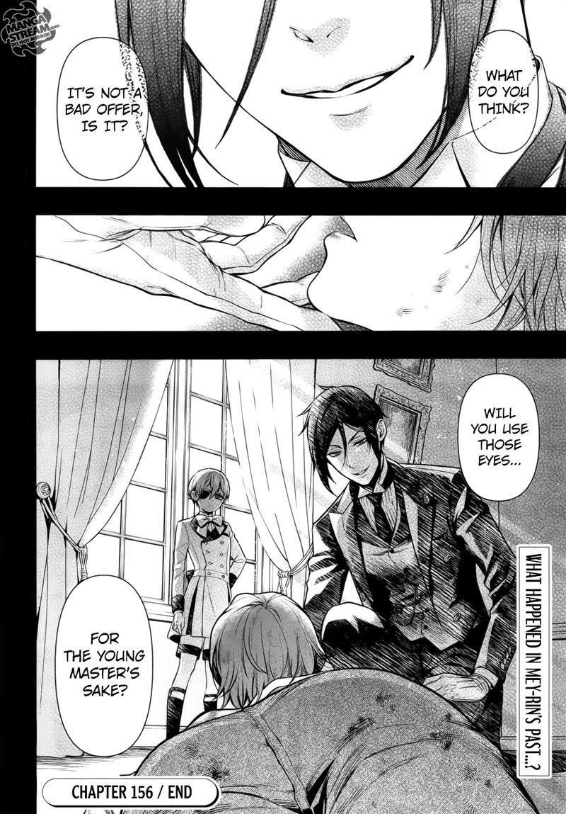 Kuroshitsuji 156 17