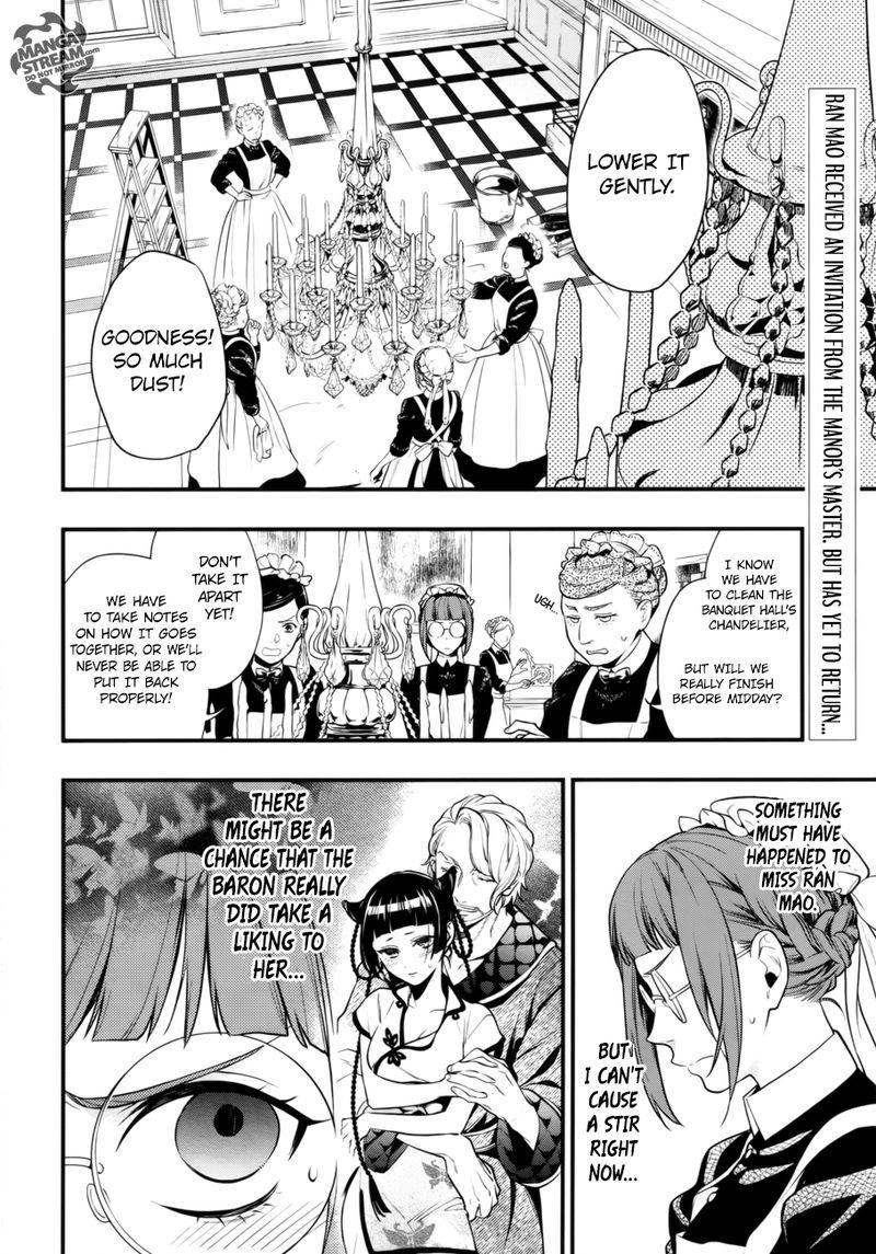 Kuroshitsuji 156 2