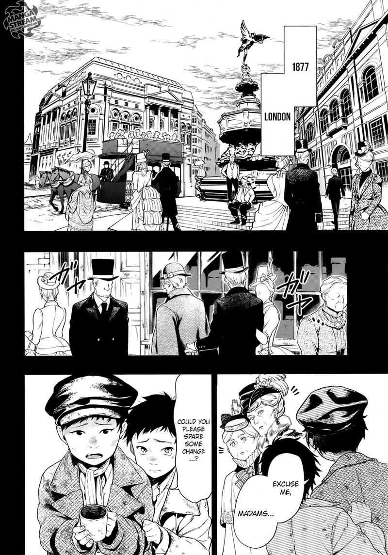 Kuroshitsuji 157 4