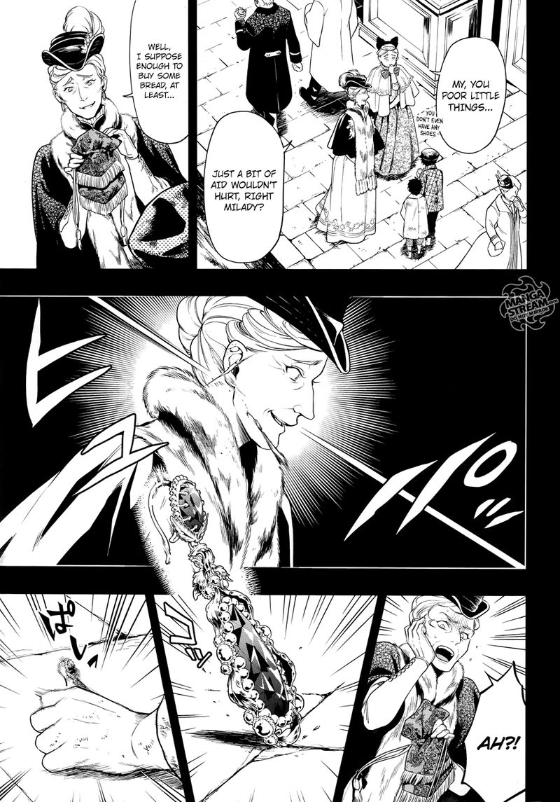 Kuroshitsuji 157 5