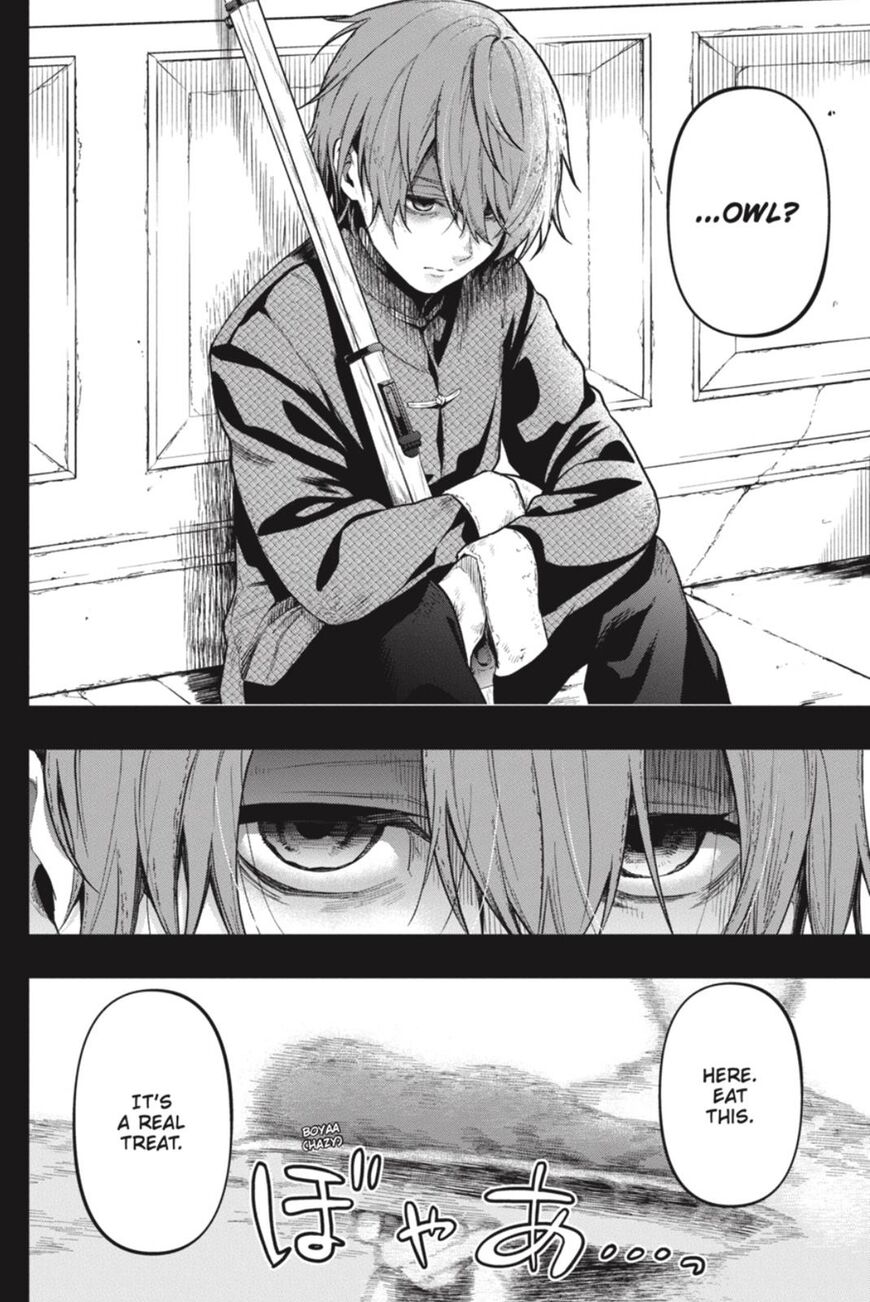 Kuroshitsuji 159 10