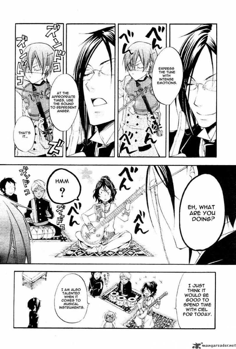 Kuroshitsuji 16 10