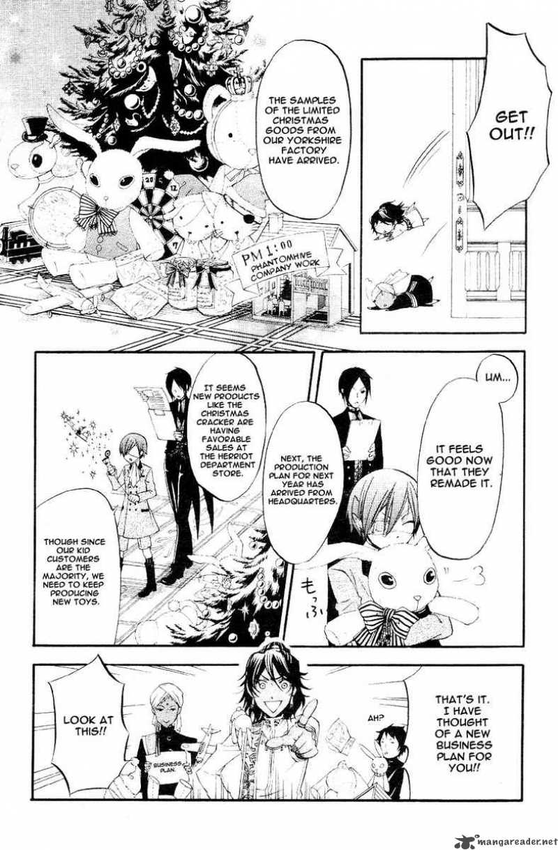 Kuroshitsuji 16 13