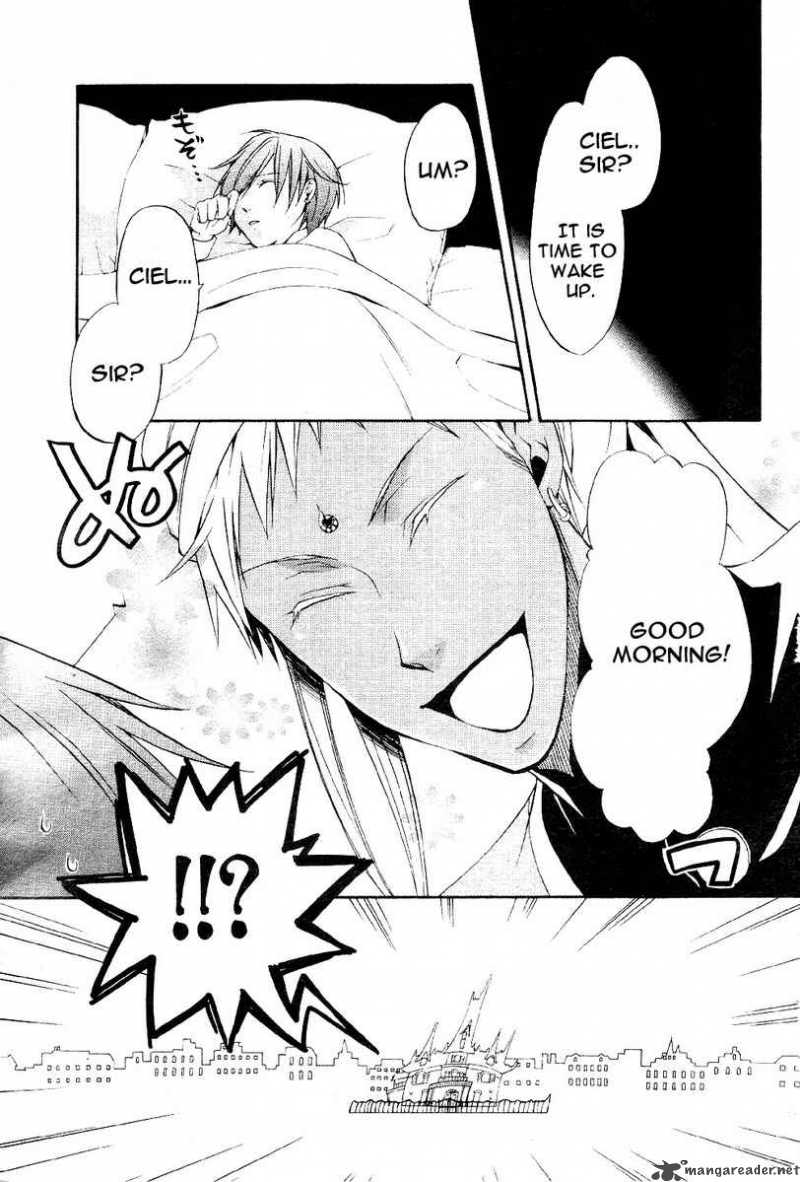 Kuroshitsuji 16 31