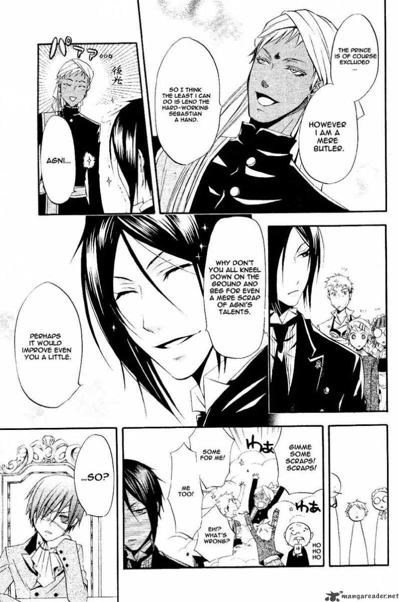 Kuroshitsuji 16 35