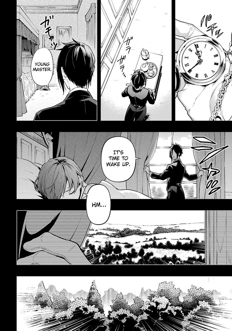 Kuroshitsuji 160 14