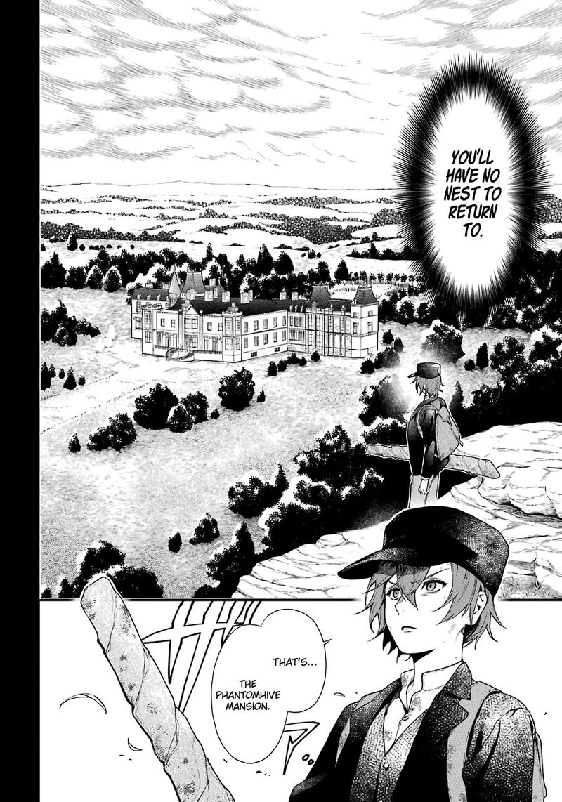 Kuroshitsuji 160 4