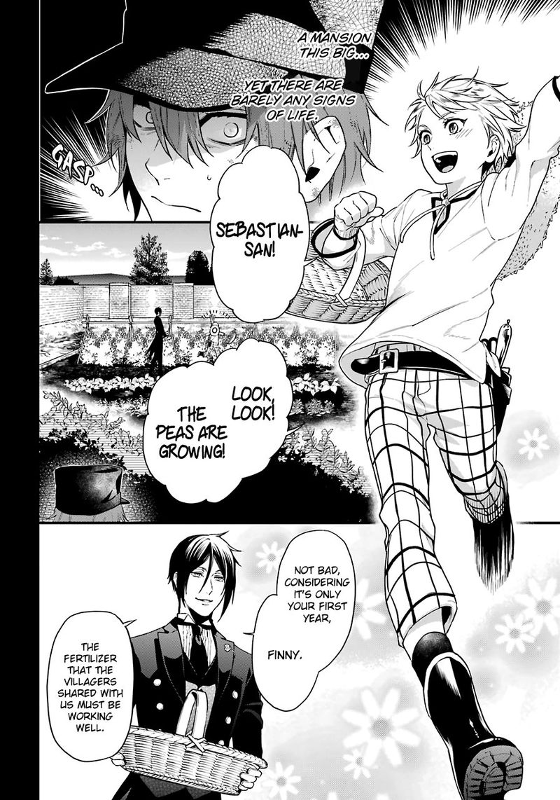Kuroshitsuji 160 6