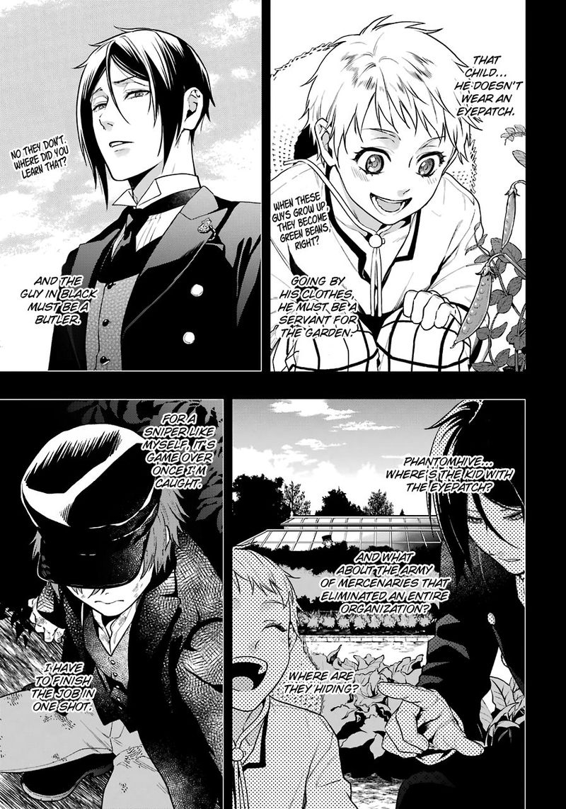Kuroshitsuji 160 7