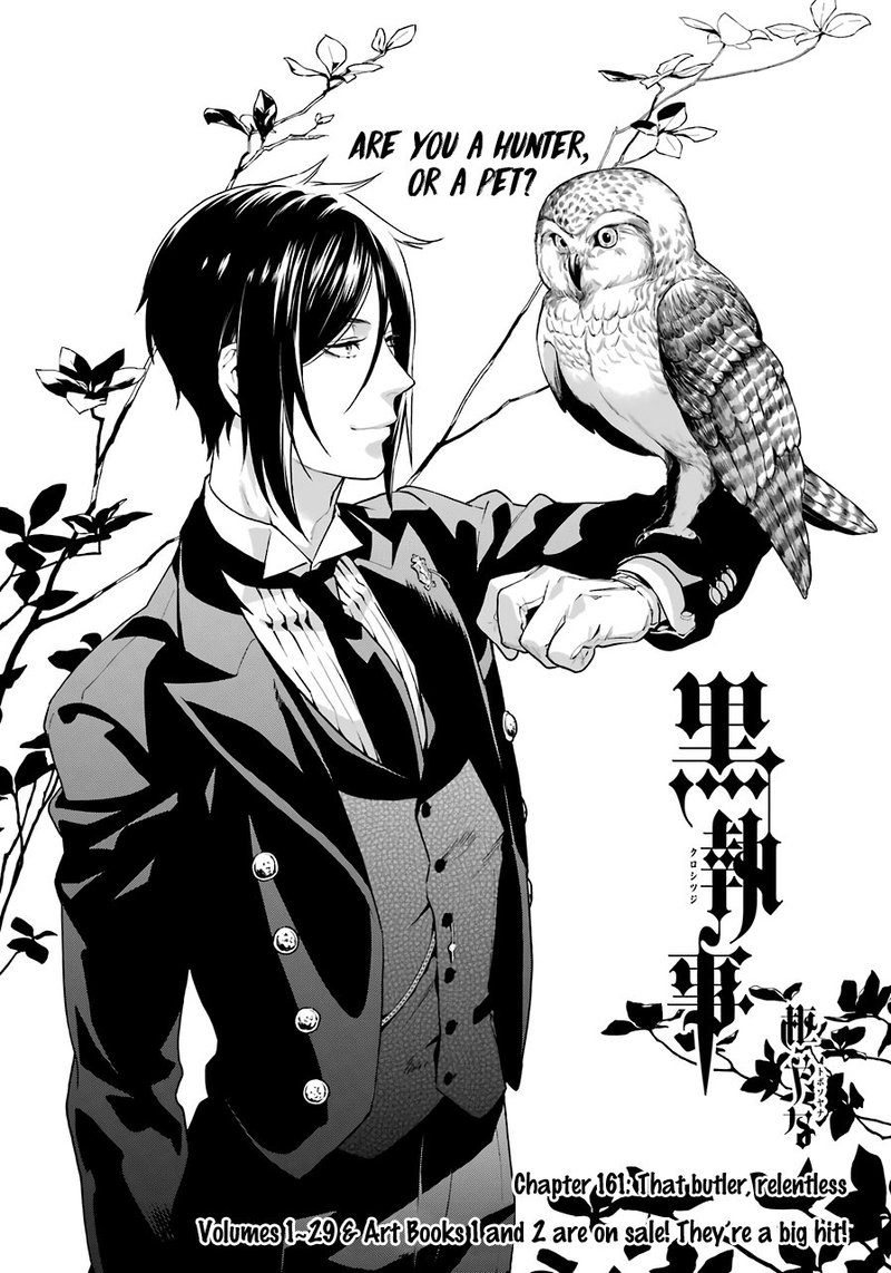 Kuroshitsuji 161 1