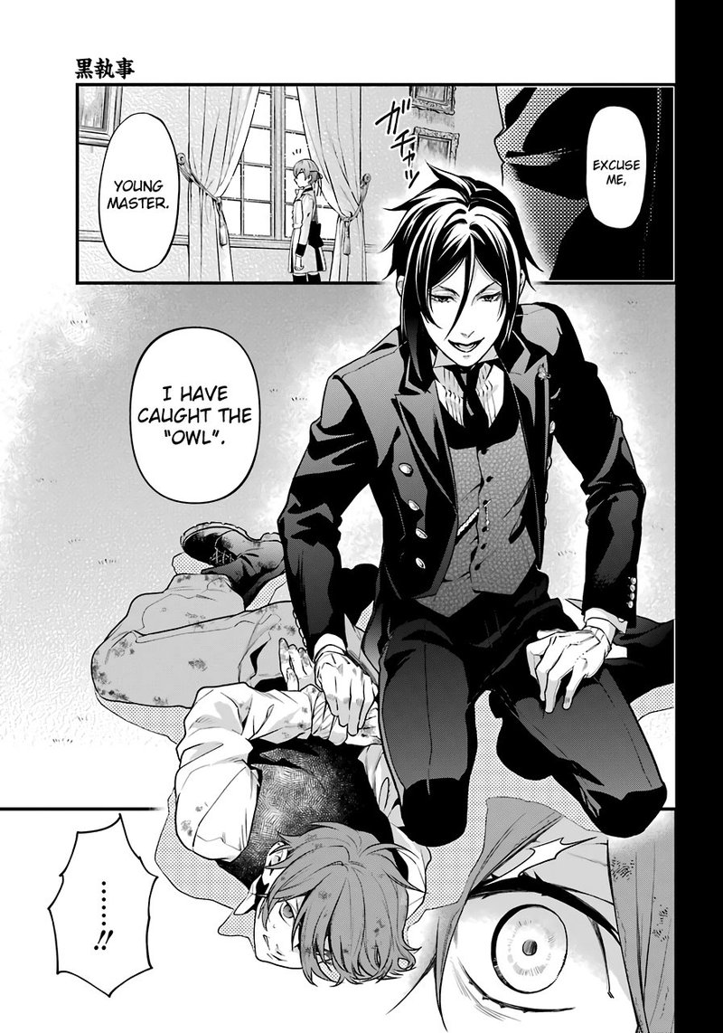 Kuroshitsuji 161 13