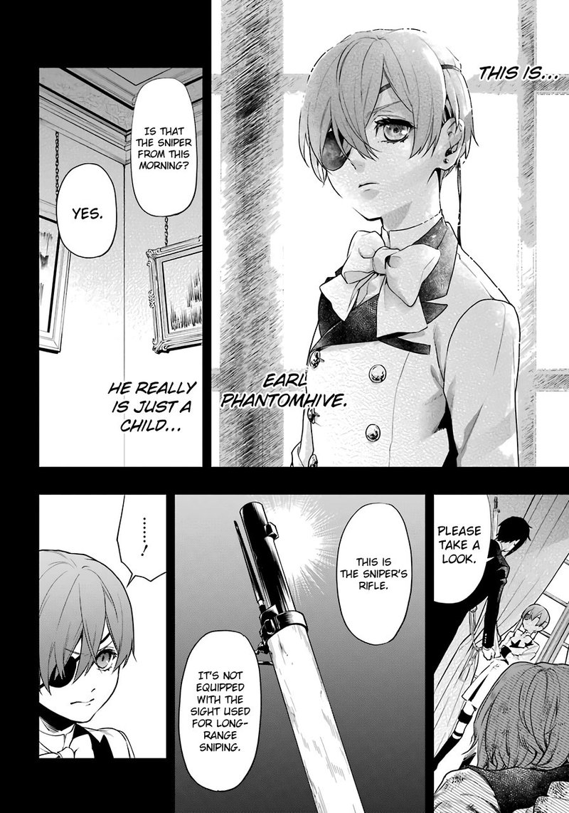 Kuroshitsuji 161 14