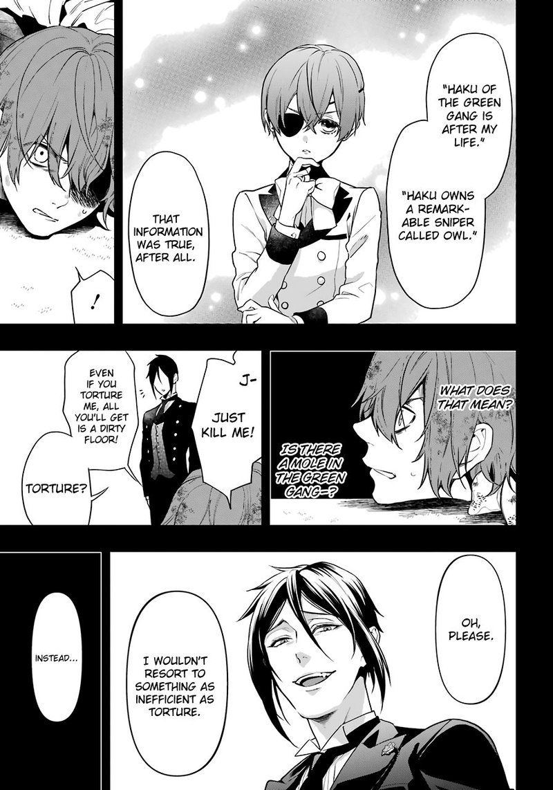 Kuroshitsuji 161 15