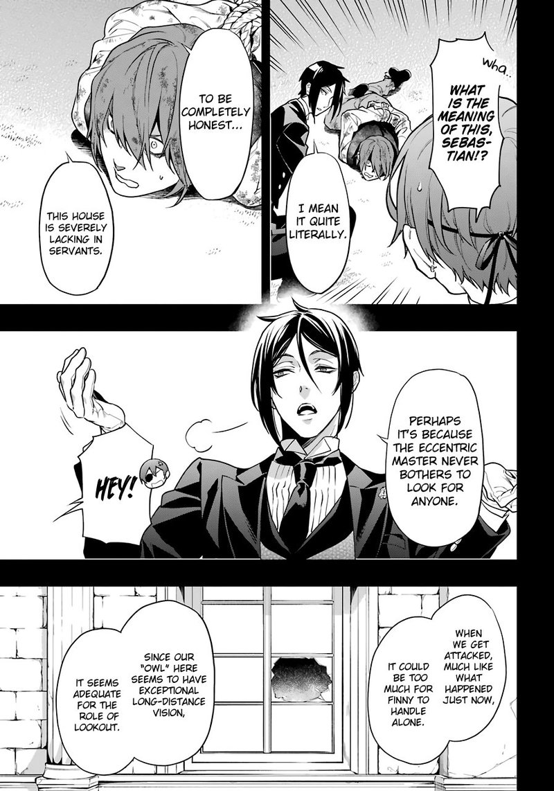 Kuroshitsuji 161 17