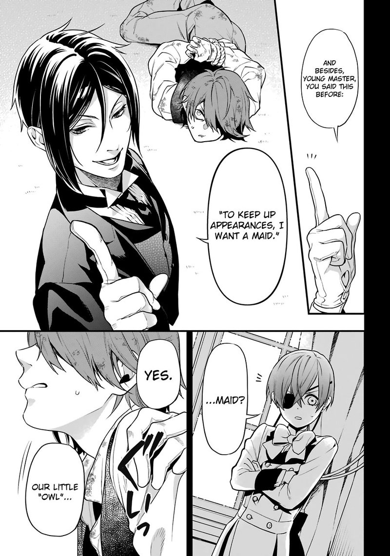 Kuroshitsuji 161 19