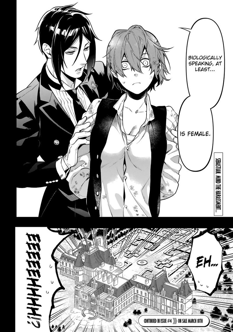 Kuroshitsuji 161 20