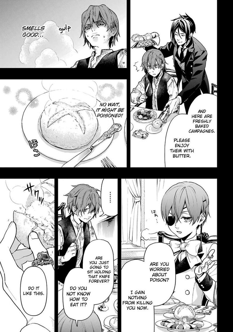 Kuroshitsuji 162 13