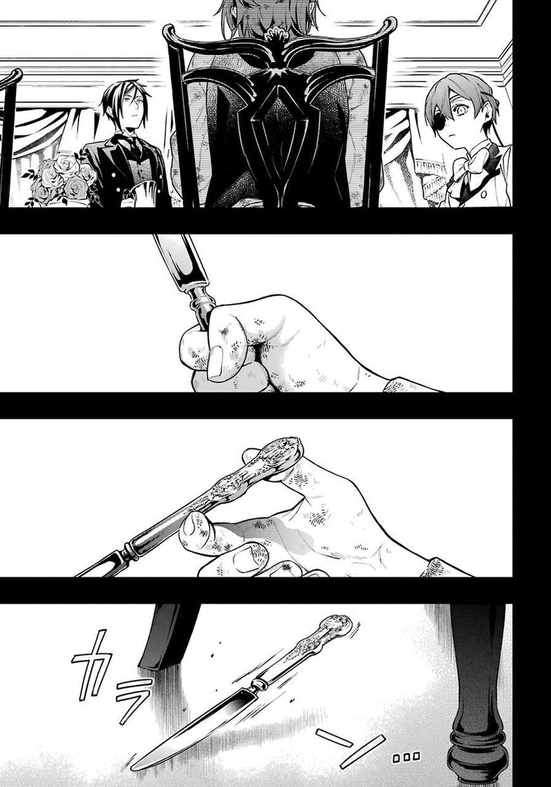 Kuroshitsuji 162 17
