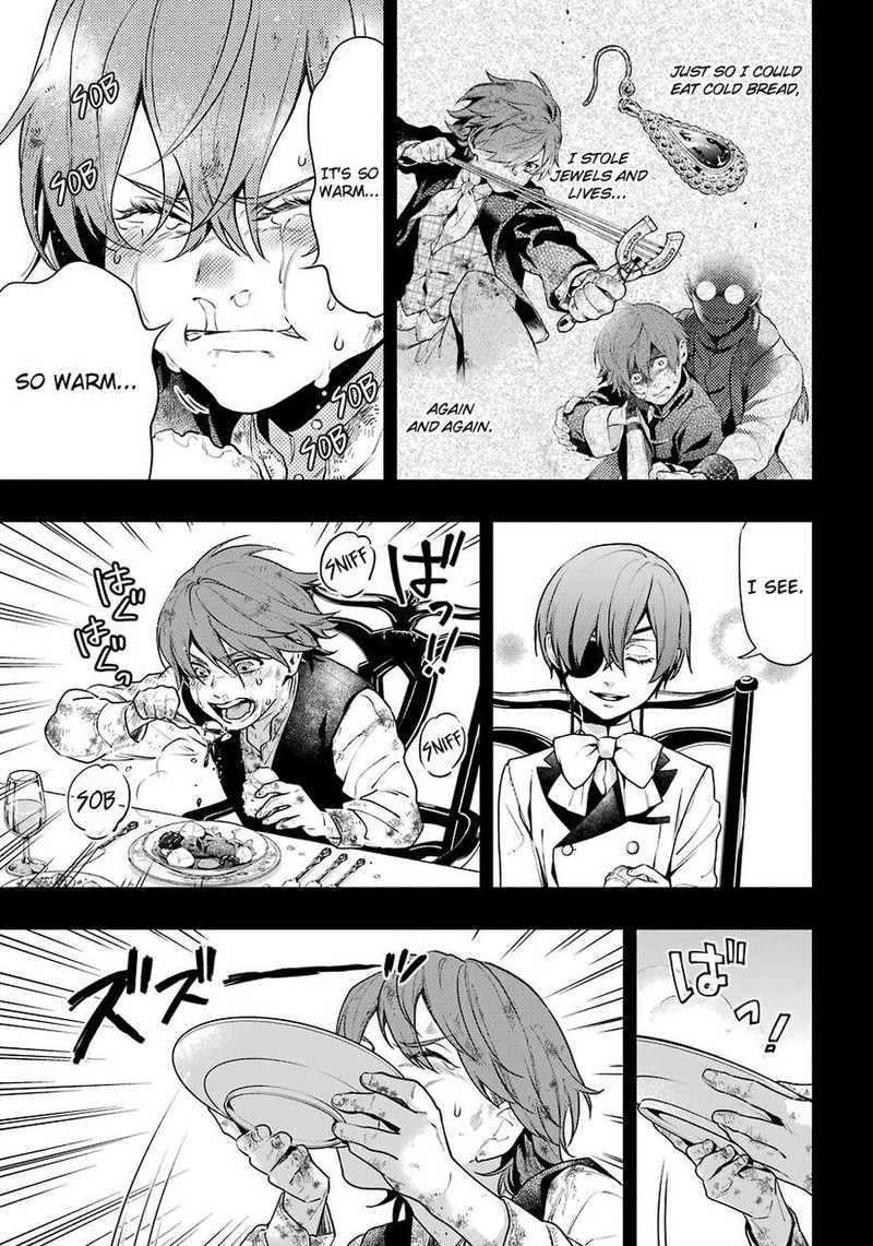 Kuroshitsuji 162 19