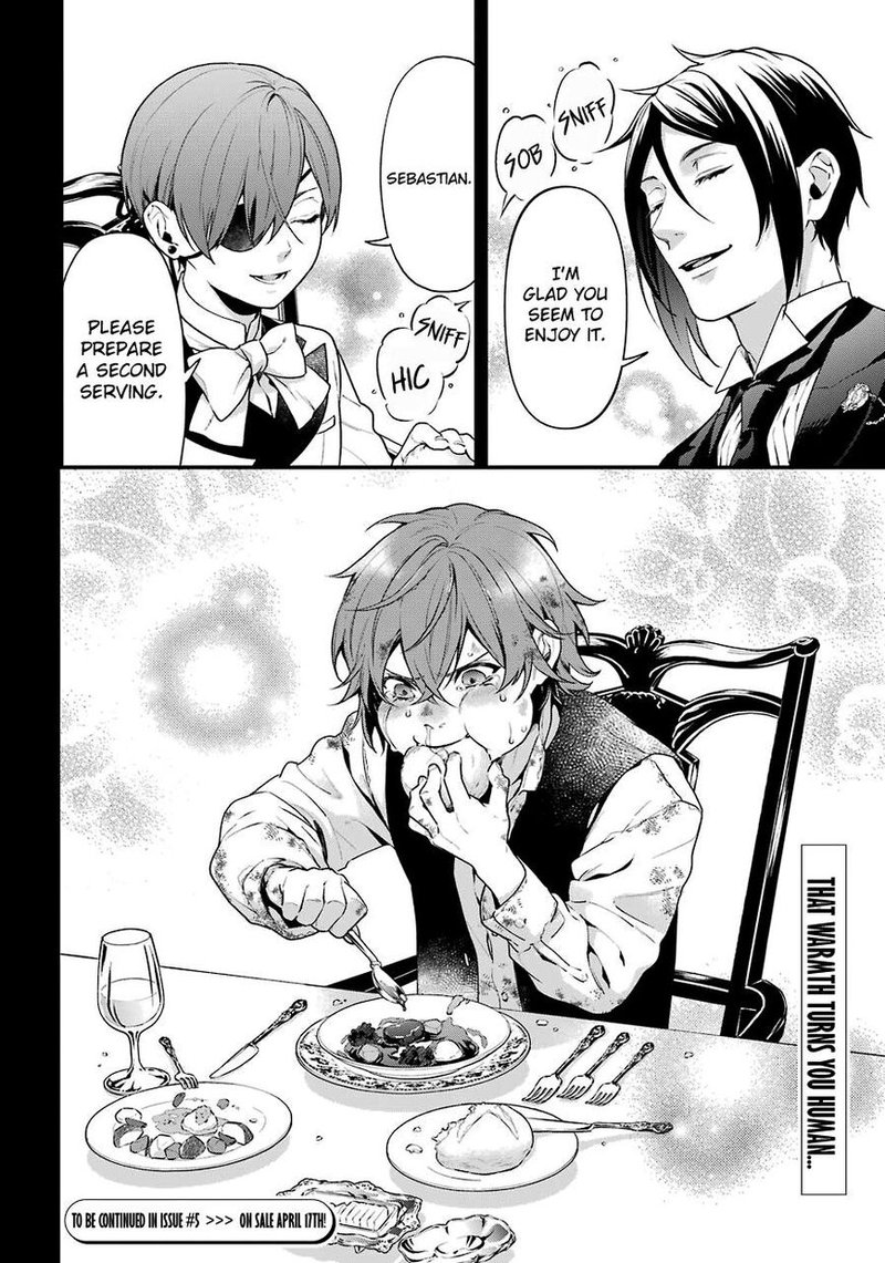 Kuroshitsuji 162 20