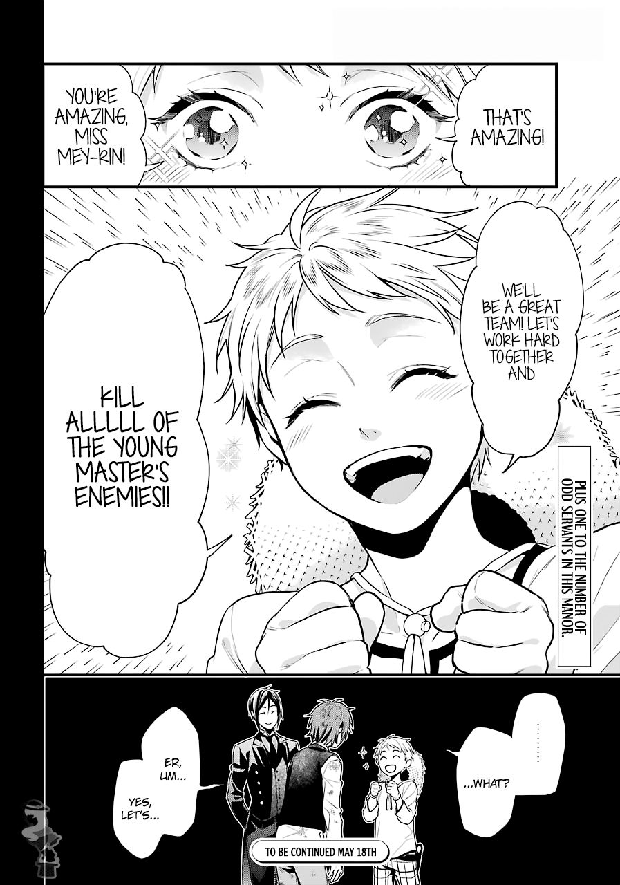 Kuroshitsuji 163 12