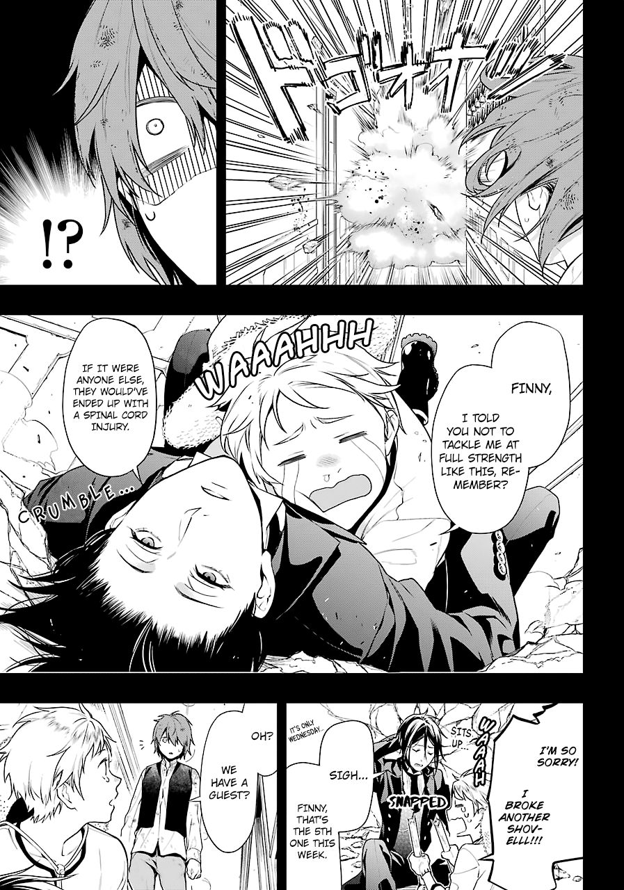 Kuroshitsuji 163 9