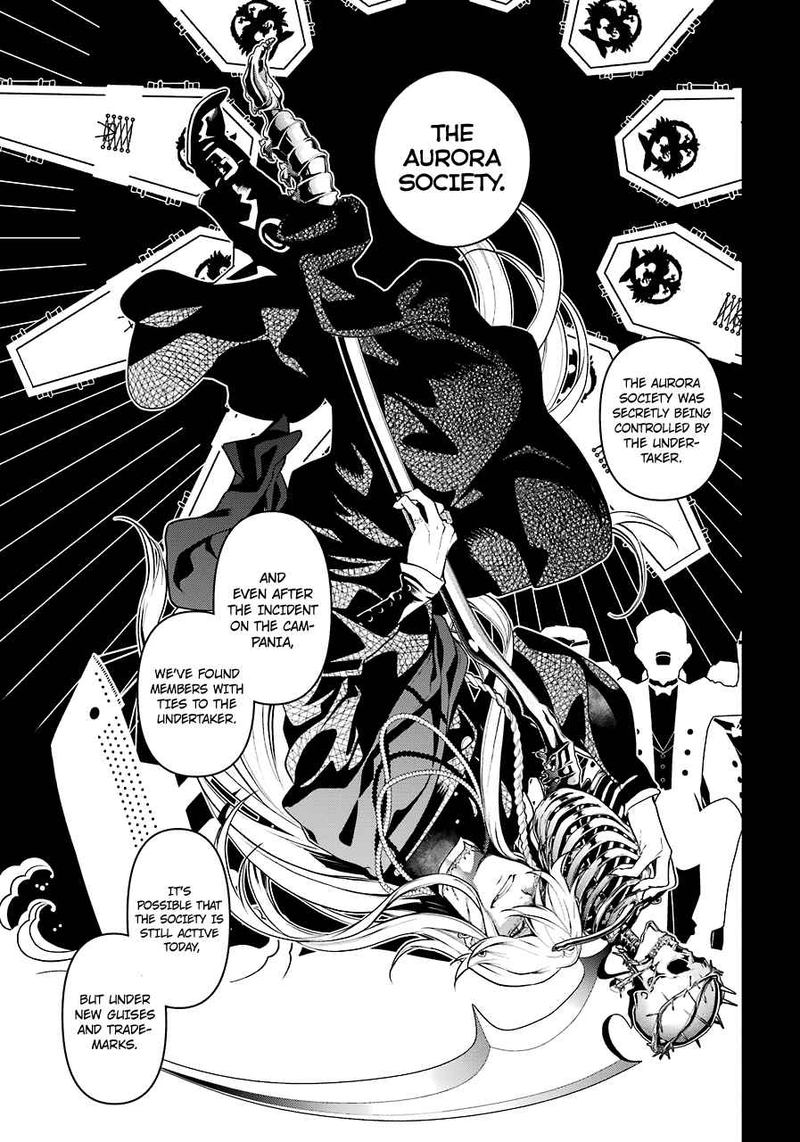 Kuroshitsuji 166 3