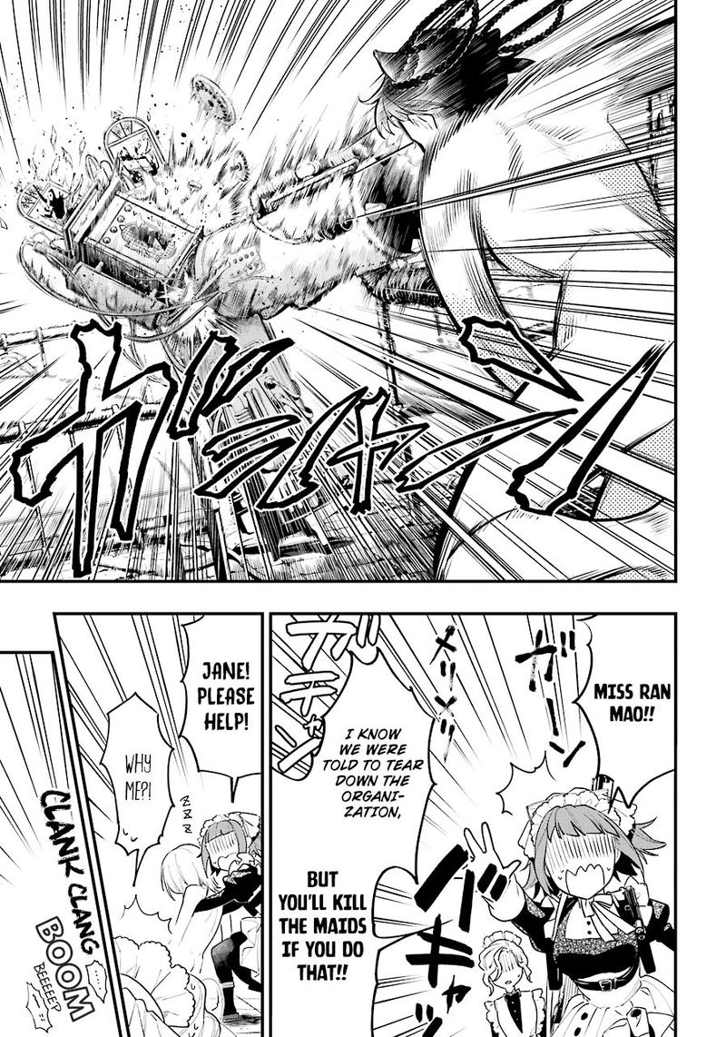 Kuroshitsuji 168 11